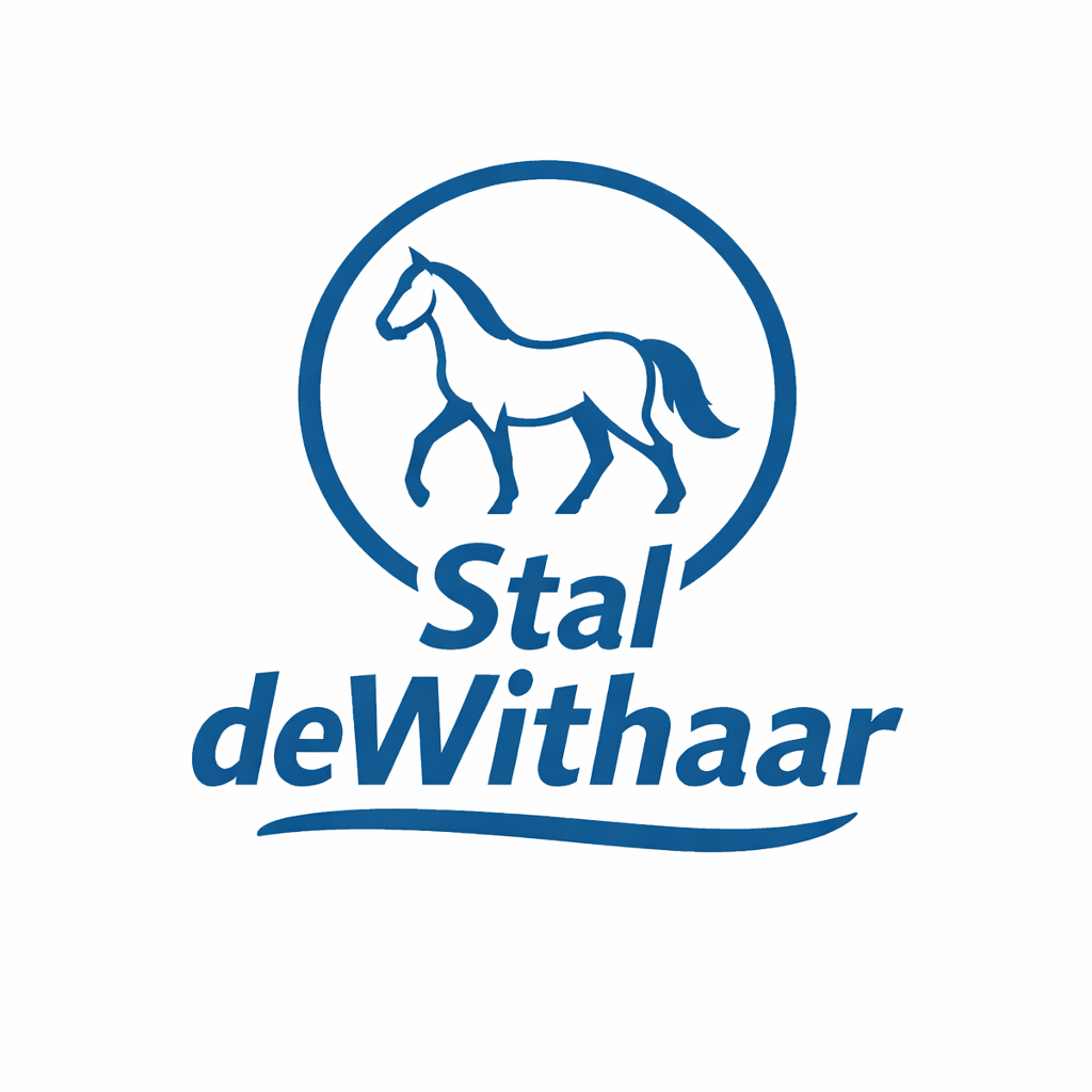 Stal de Withaar logo